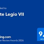 Legio Vii Leon