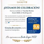 Legio Vii Apartment