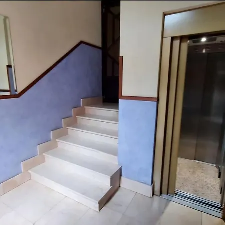 Legio Vii Apartment