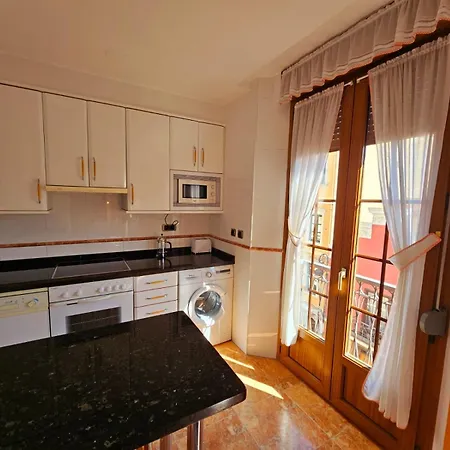 Apartment Legio Vii