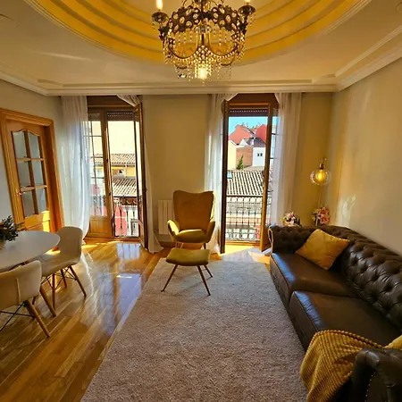 Apartment Legio Vii *