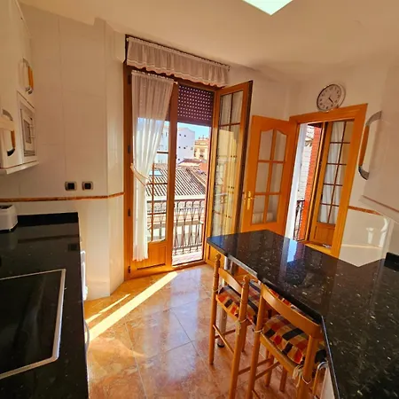 Apartment Legio Vii León