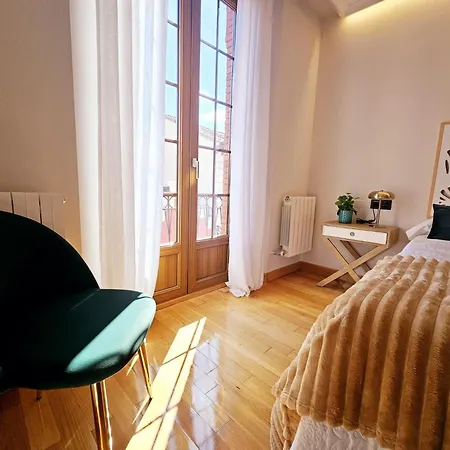 Apartment Legio Vii *