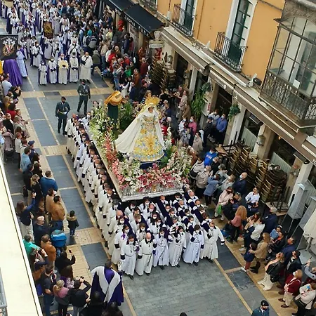 Legio Vii * León