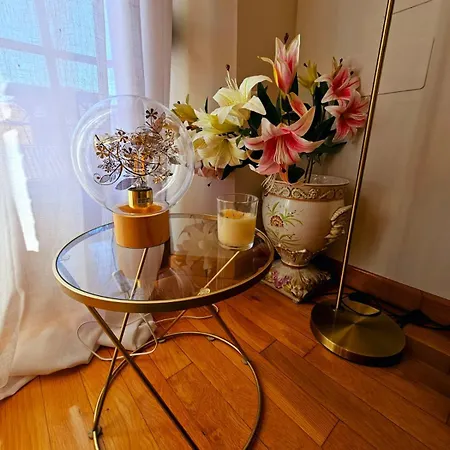 Legio Vii 公寓 莱昂