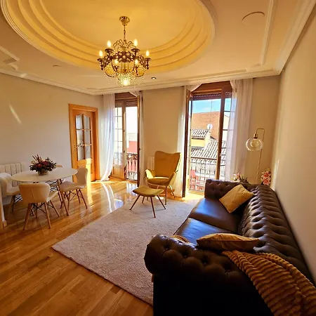 Apartment Legio Vii