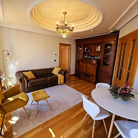 公寓 Legio Vii 莱昂