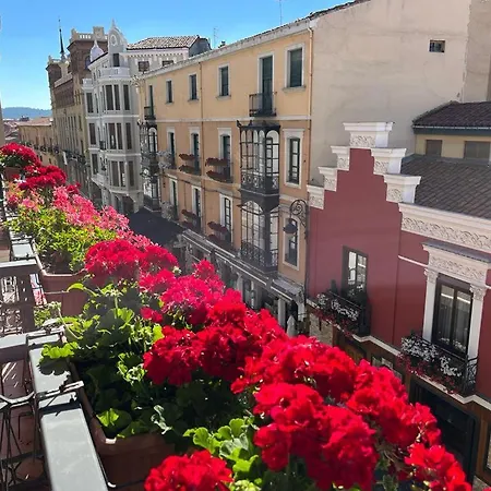 Legio Vii Apartment