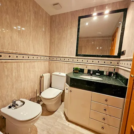 Legio Vii Apartment