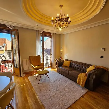 Apartment Legio Vii