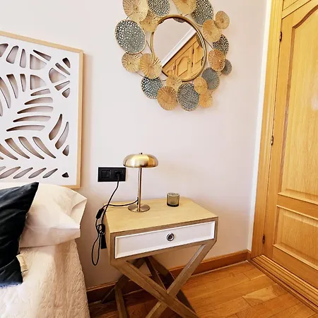 Legio Vii Apartment *