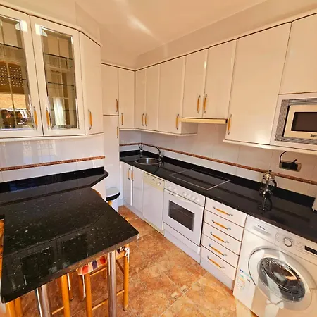 Apartment Legio Vii *