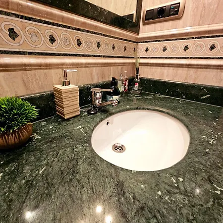 Apartment Legio Vii
