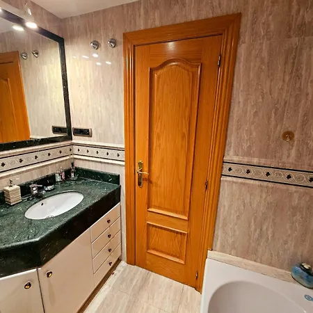 Legio Vii Apartment *