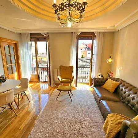 Legio Vii Apartment *