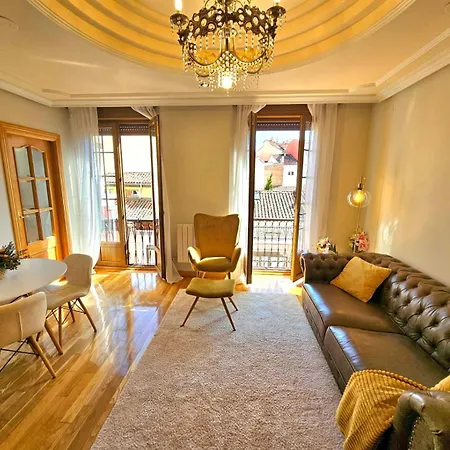 Legio Vii Apartment *
