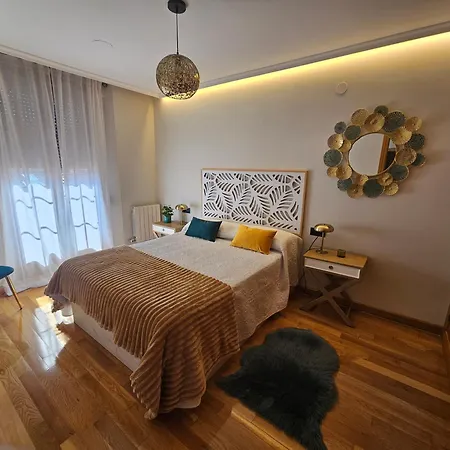 Legio Vii Appartement León