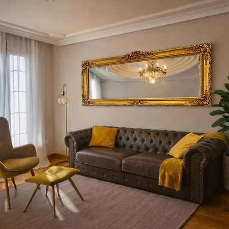 Appartement Legio Vii