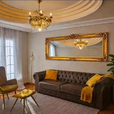 Legio Vii Apartment