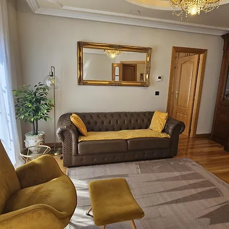 Apartment Legio Vii