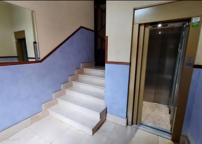 Legio Vii Appartement