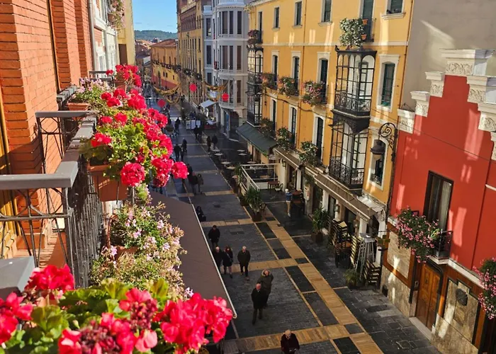 Legio Vii Appartement