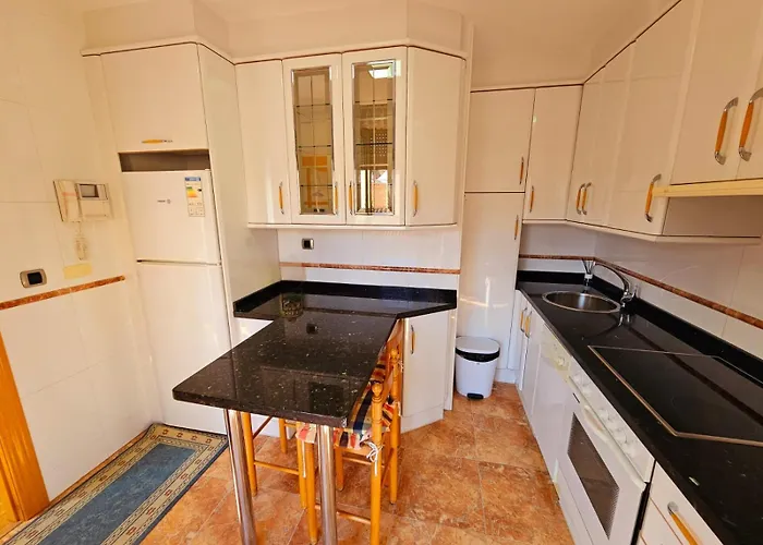 Legio Vii Appartement *