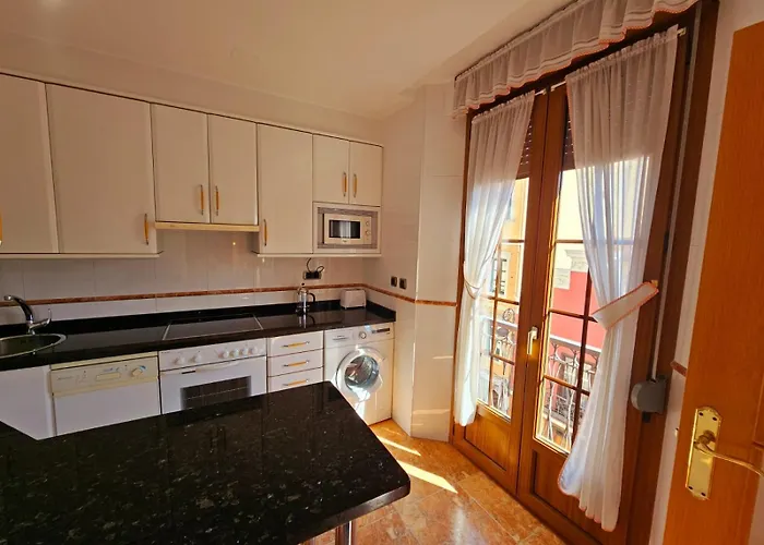 Appartement Legio Vii