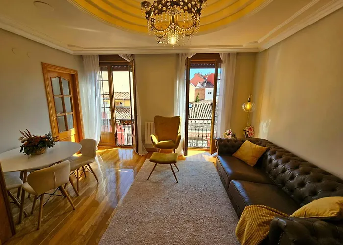 Appartement Legio Vii *