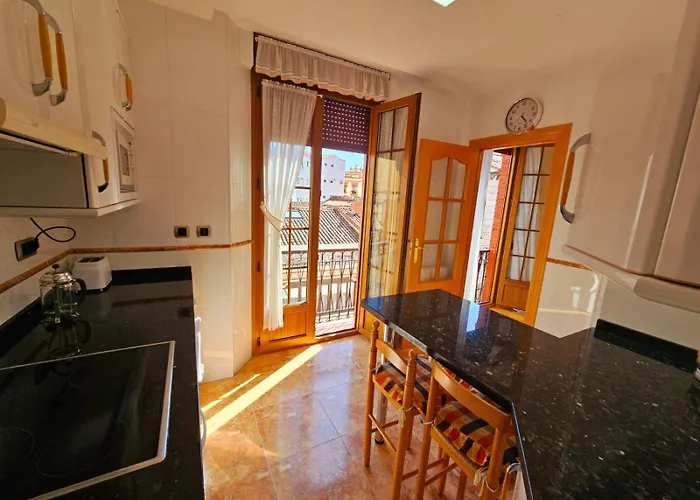 Appartement Legio Vii León