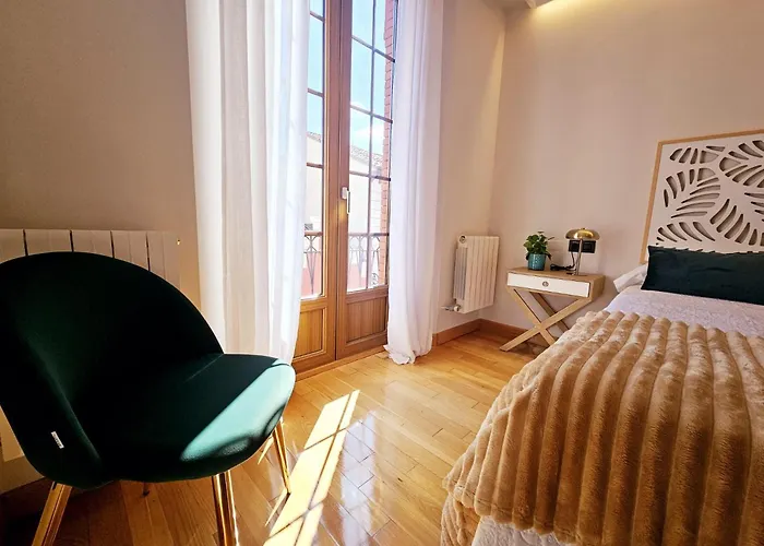 Appartement Legio Vii *