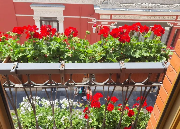 Legio Vii Appartement *