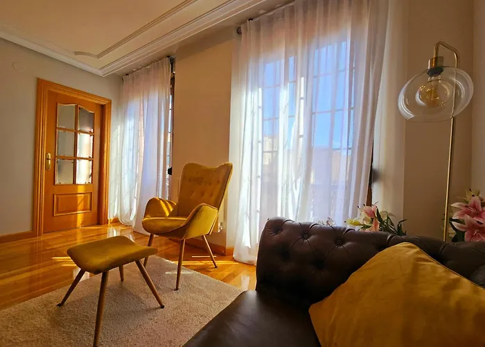 Legio Vii Appartement