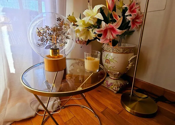 Legio Vii Apartamento Leão