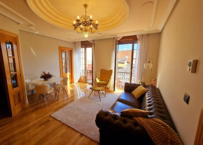 Appartement Legio Vii