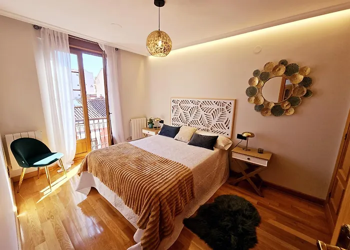 Legio Vii Appartement León