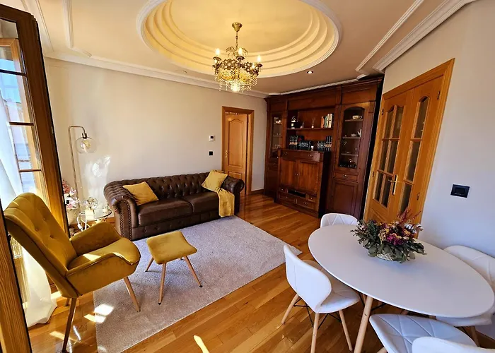 Daire Legio Vii León