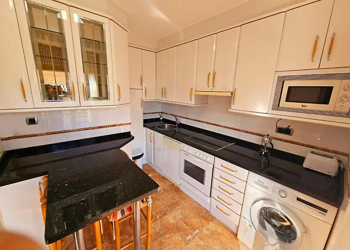 Appartement Legio Vii *