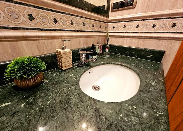 Appartement Legio Vii