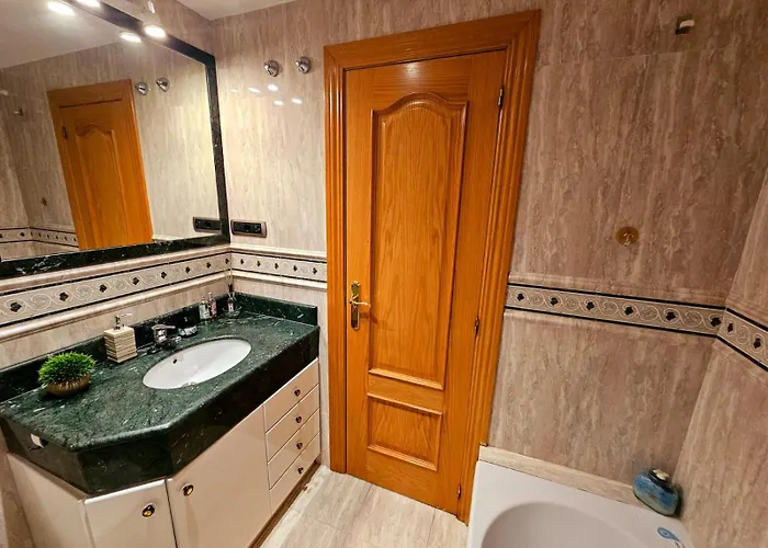 Legio Vii Apartamento *