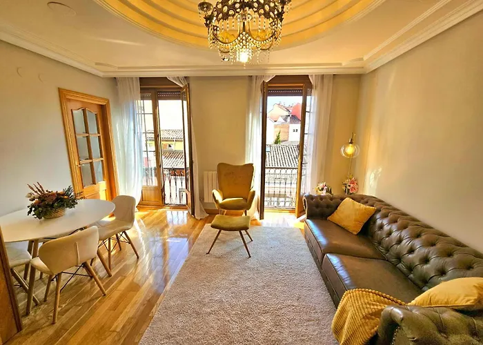 Legio Vii Appartement *