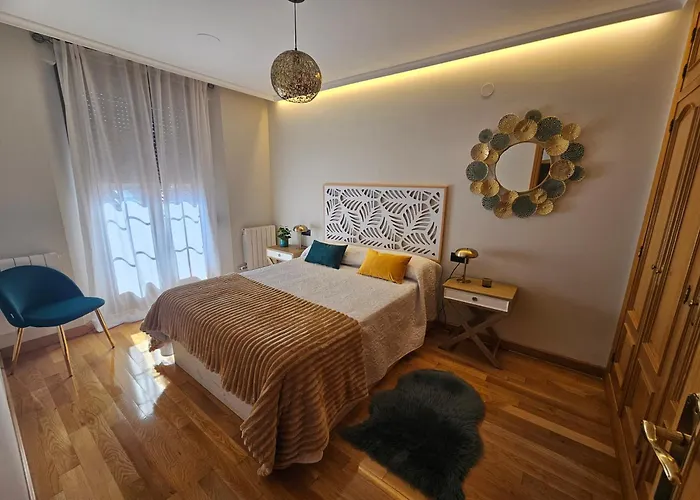 Legio Vii Apartamento Leão