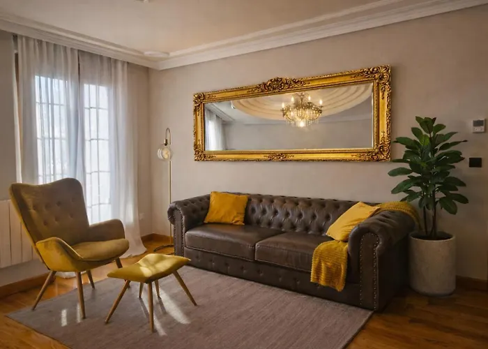 Appartement Legio Vii