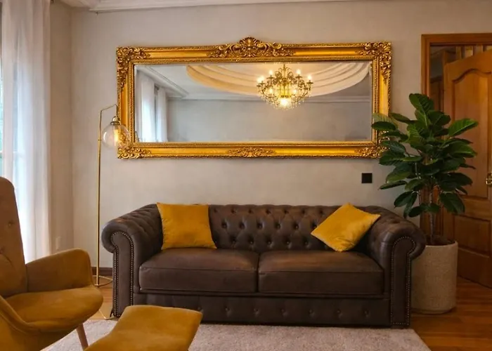 Appartement Legio Vii