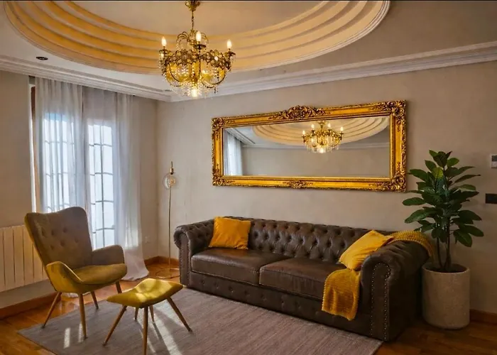 Legio Vii Appartement