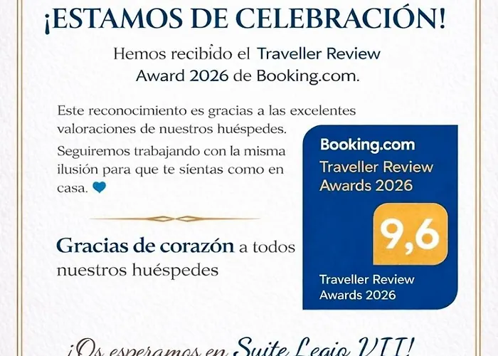 Legio Vii Apartamento